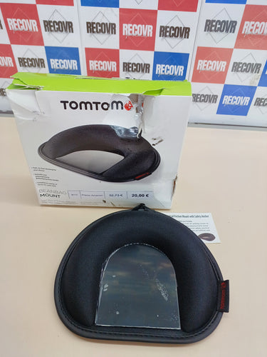 Soporte Salpicadero TomTom para GO Classic, GO Navigator y GO Expert